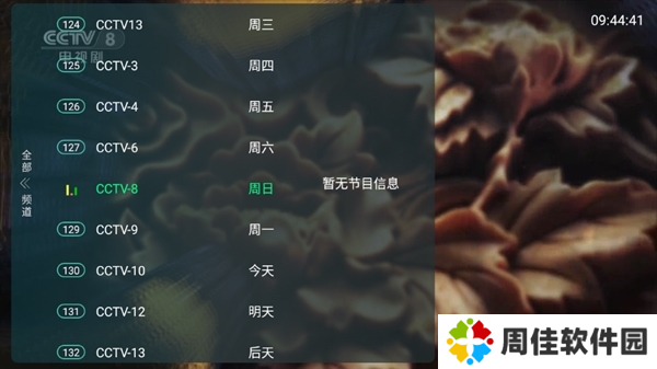 全球直播TV电视版