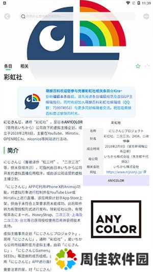 萌娘百科怎么编辑内容截图4