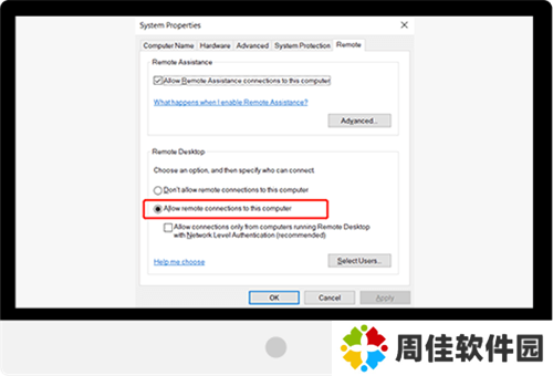 WiFi Mouse Pro官方版使用教程2