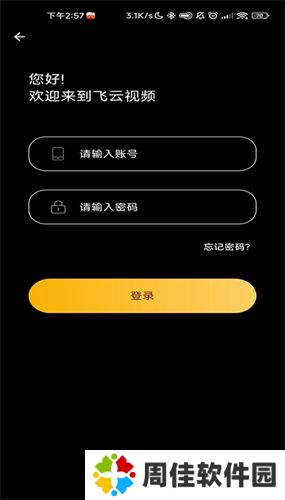飞云视频