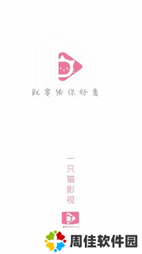 一只猫影视