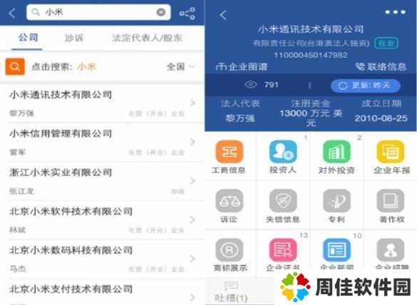 天尚网