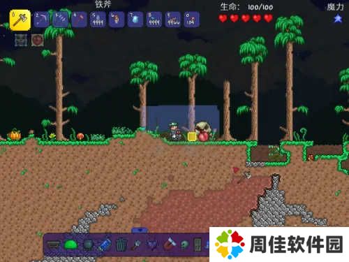 泰拉瑞亚tmodloader模组浏览器使用教程4