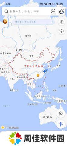 小团团导航语音包免费版