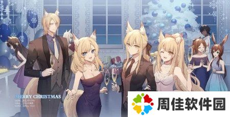 插画世界(vilipix)