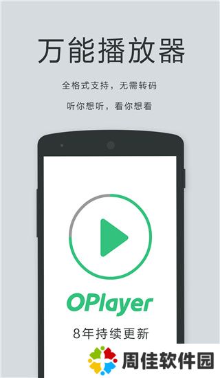 player播放器