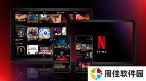 网飞netflix