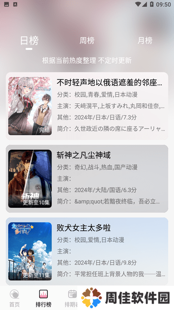 曼波