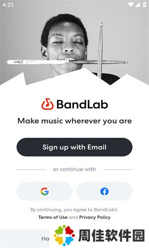 bandlab安卓版