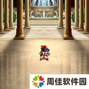 DNF2024五一套宠物动态演示