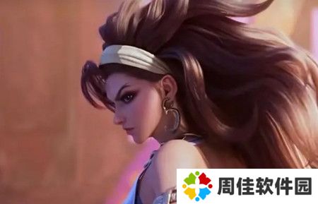 王者荣耀卢雅那铭文及出装推荐