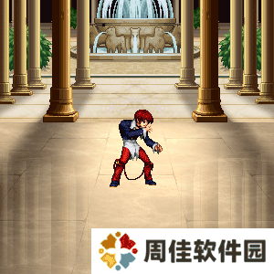 DNF2024五一套宠物动态演示