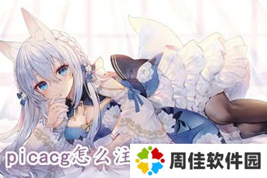 picacg怎么注册啊一直玩坏贴吧 PicACG为什么注册不了