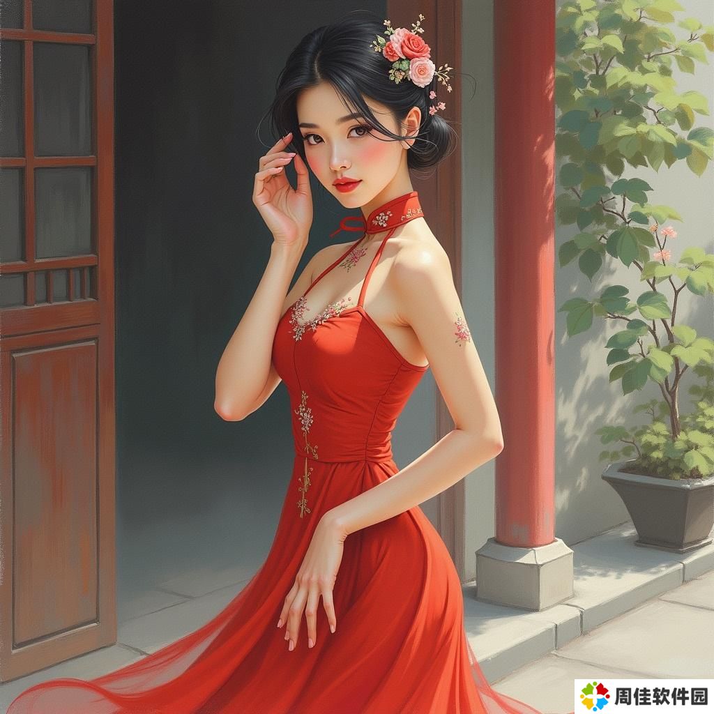 《揉碎(骨科 1v2)大结局》究竟为何如此震撼人心？揭秘最终走向与人物命运