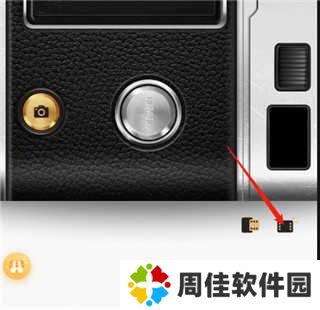 oldroll复古胶片相机免费版自拍