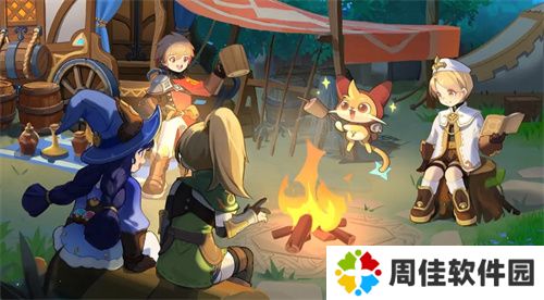 出发吧麦芬尤米尔深渊通关打法指南