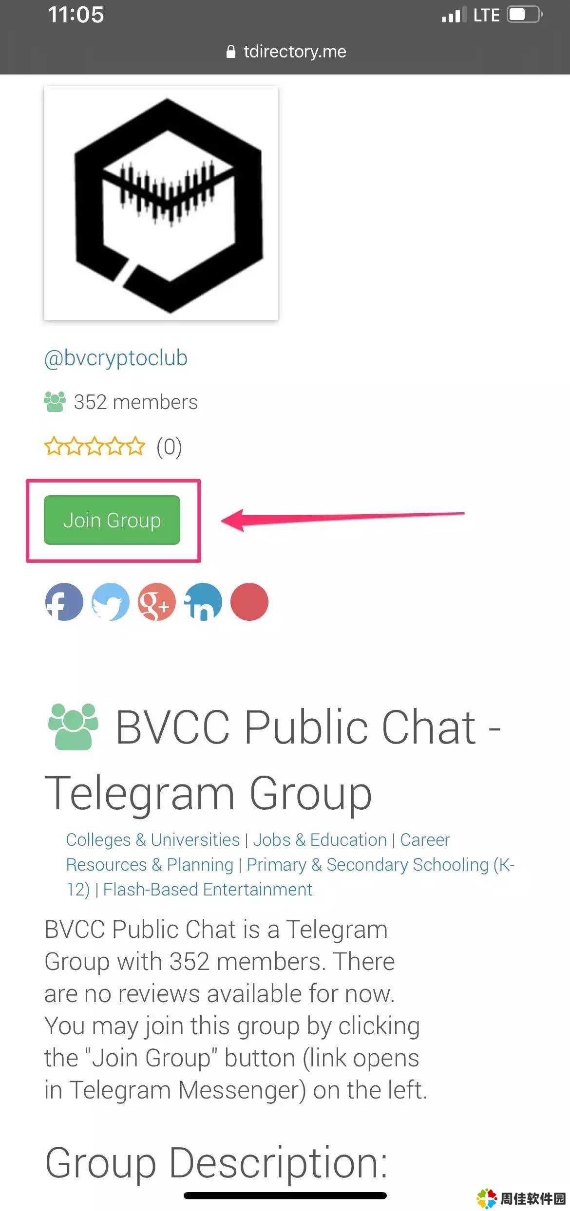 telegeram官网版app