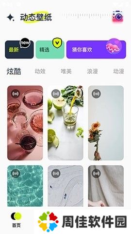 主题库精灵