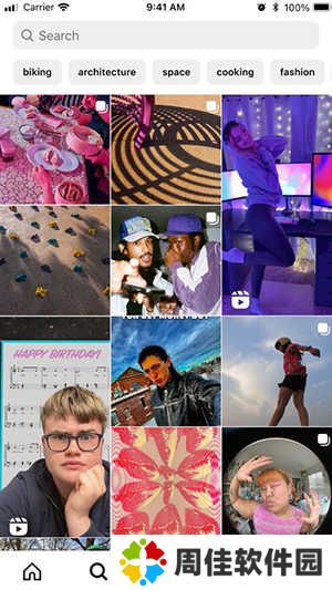 instagram官方正版2023下载-instagram下载入口正版2023