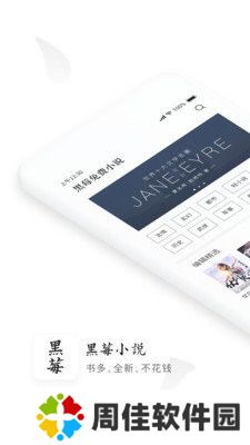 黑莓小说手机版