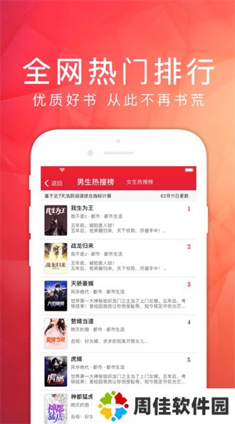 天天阅读最新版