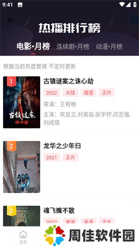 晓晓影视免费版