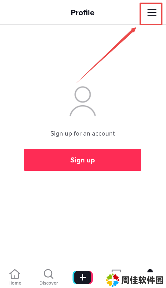 TikTok官网版下载