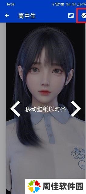 wallpaper麻匪壁纸