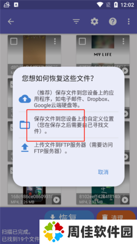Diskdigger Pro中文版12