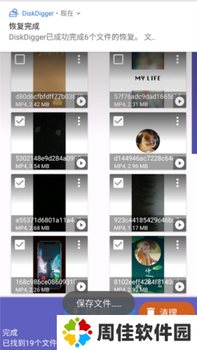 Diskdigger Pro中文版14