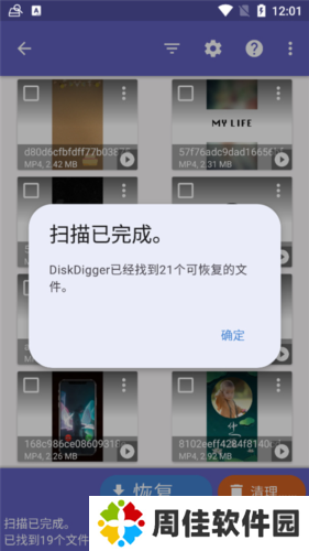 Diskdigger Pro中文版10