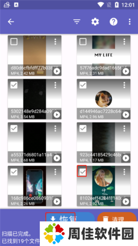 Diskdigger Pro中文版11