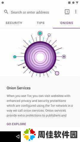 洋葱tor手机浏览器下载_洋葱tor手机浏览器中文版下载