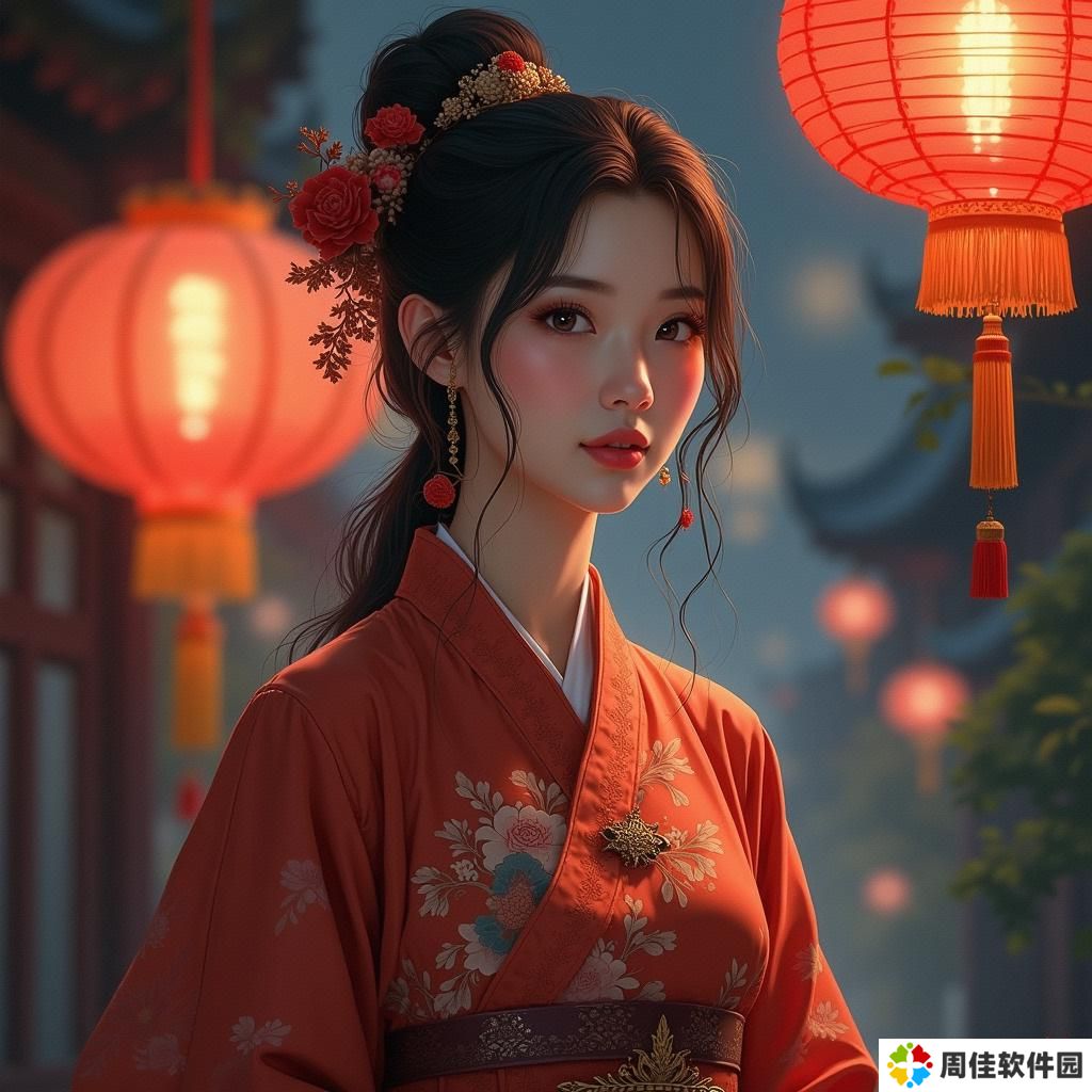 兰姨为何捂着嘴轻声细语?担心吵到什么?