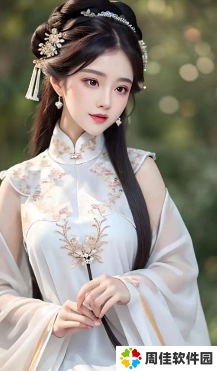 蜜桃成熟时,硕果累累——如何挑选最优质的中文汉字?