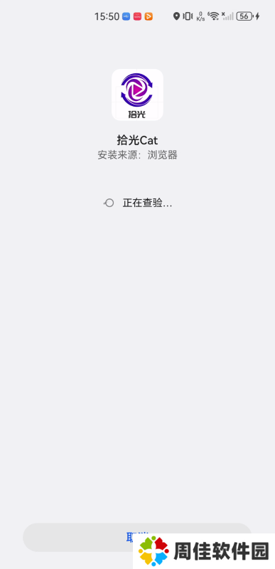 拾光Cat