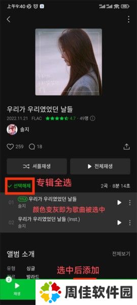 melon ticket国际版