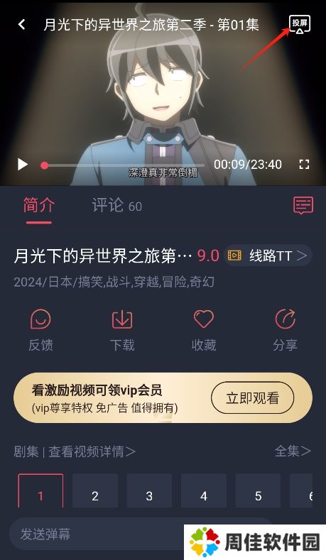 当鸟动漫2024最新版