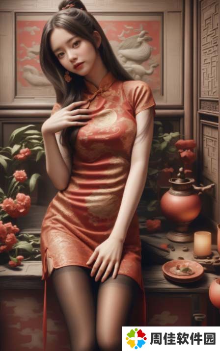 三秒GIF中蕴含的汉字奥秘:如何通过动态图像解读中文之美?