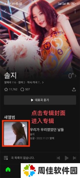 melon ticket国际版