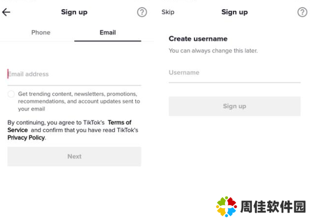 TikTok亚洲版如何注册2023·2