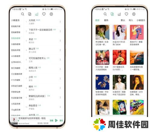 洛雪音乐安卓版