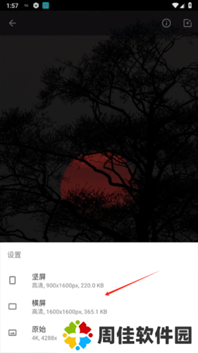 wallpaper4K安卓版图片7