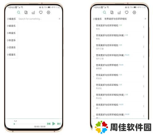 洛雪音乐安卓版