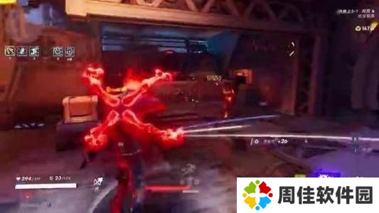 《矩阵：零日危机》全球预约开启，全新实机抢先看