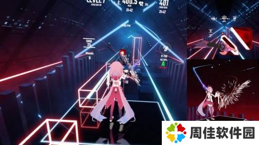 节奏光剑即将登陆PSVR平台，主机玩家也能挥舞光剑