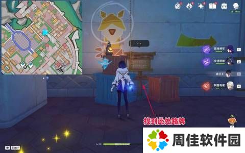 探索原神触摸游戏大全中的隐藏宝藏，你知道哪些游戏值得一试吗