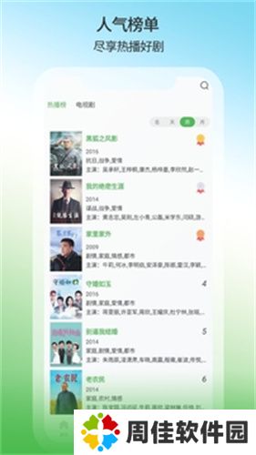 天天影视大全极速版