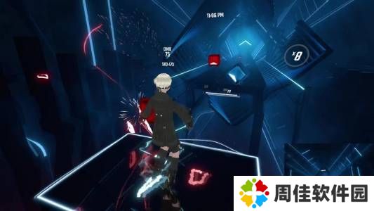 节奏光剑即将登陆PSVR平台，主机玩家也能挥舞光剑