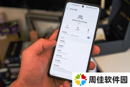无线乱码A区B区C区如何解决？探讨影响无线信号稳定性的关键因素